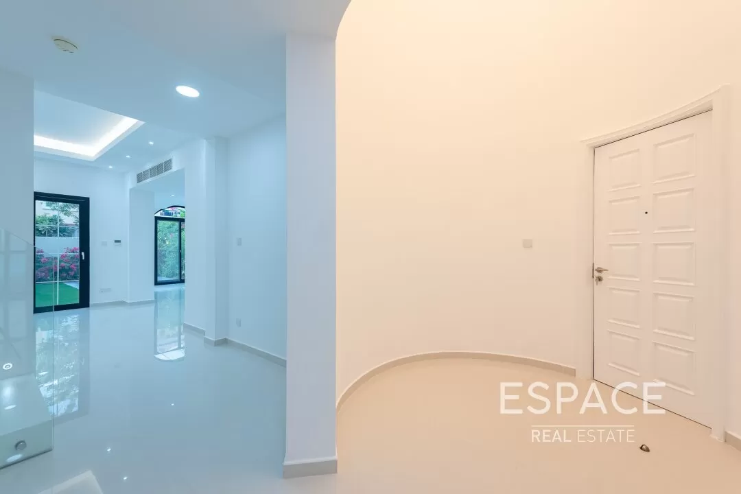 single static gallery