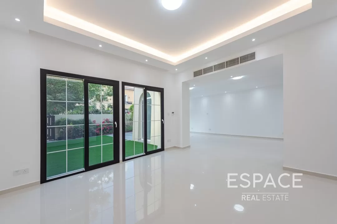 single static gallery