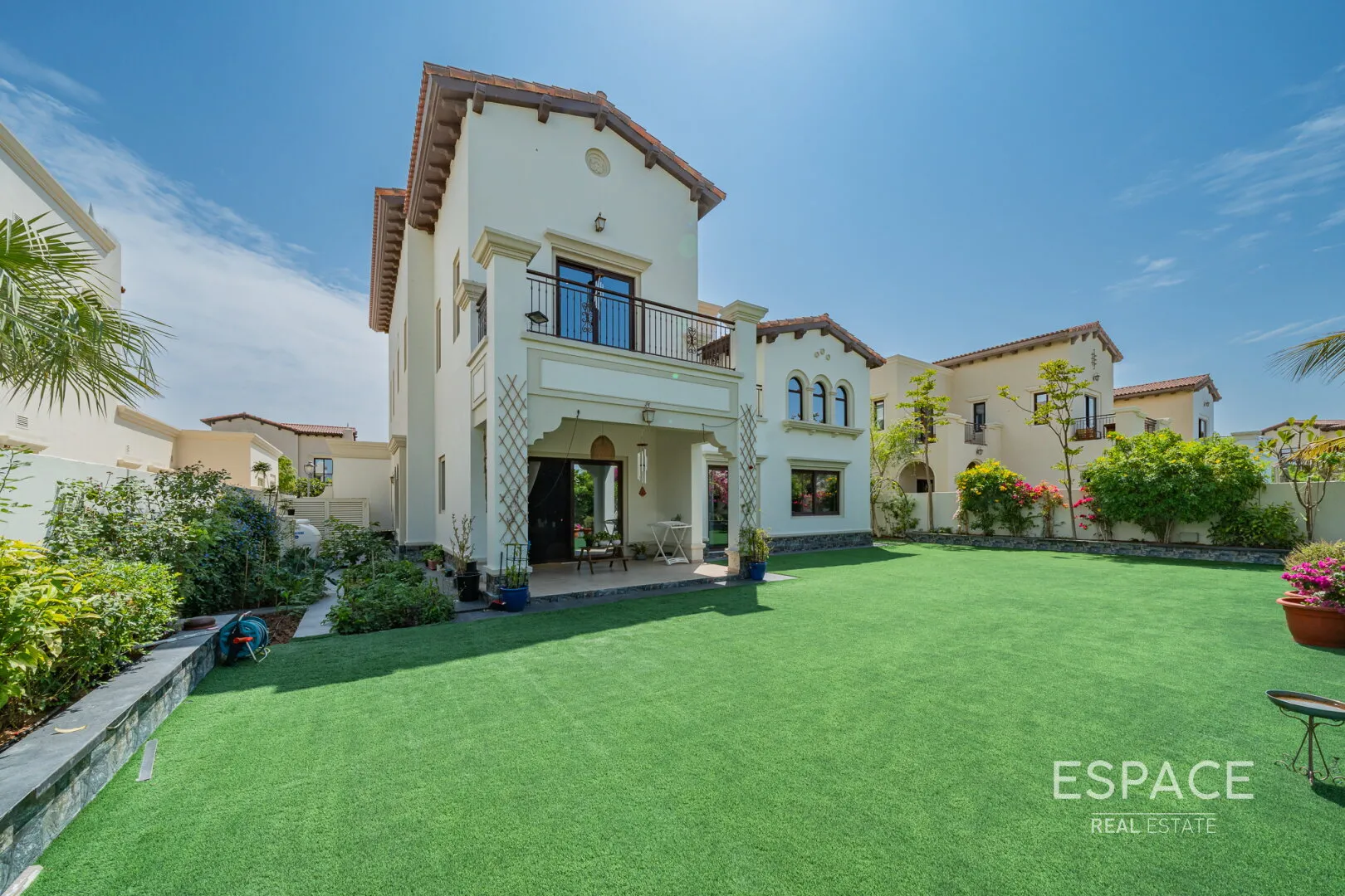 single static gallery