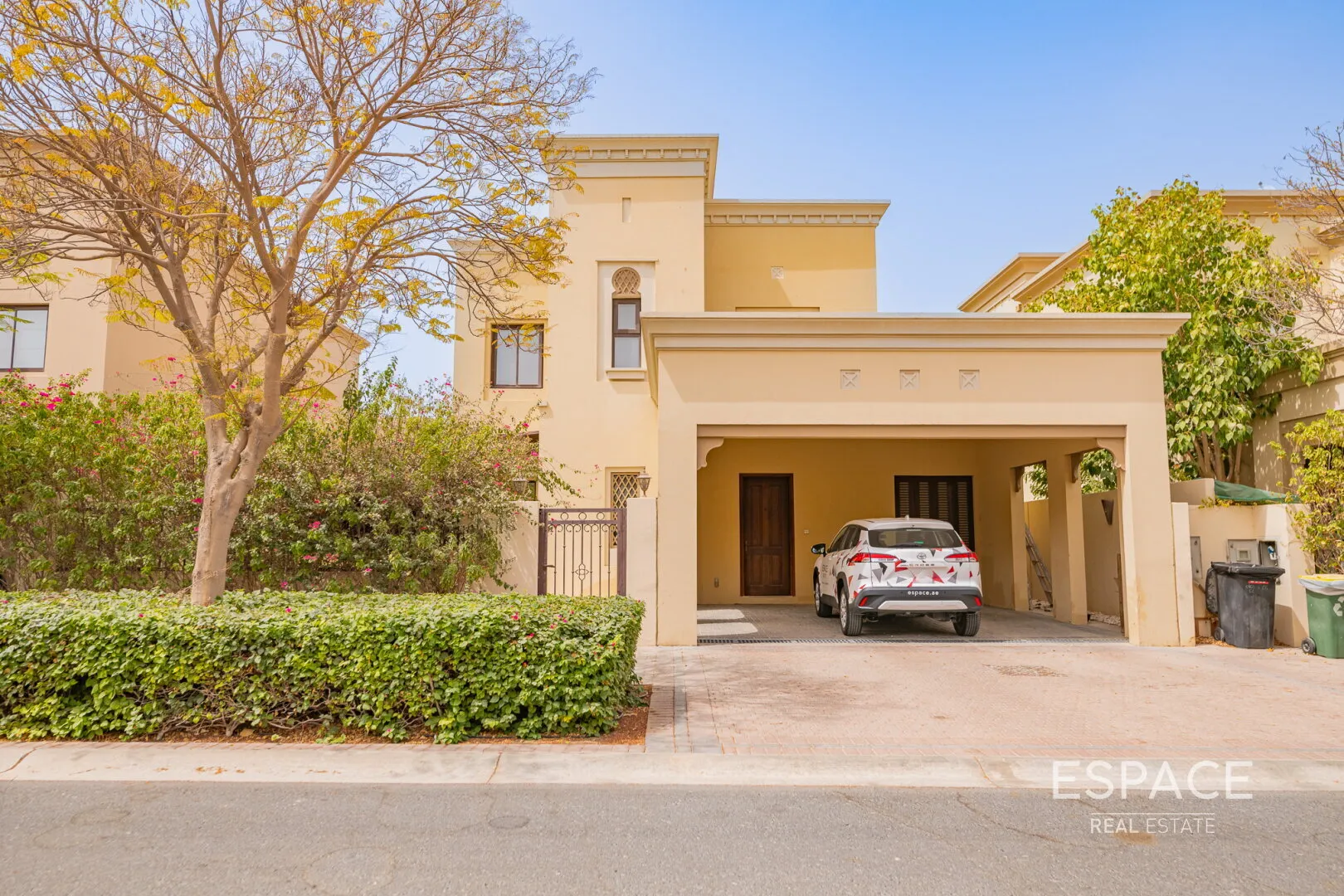 Top 10 properties