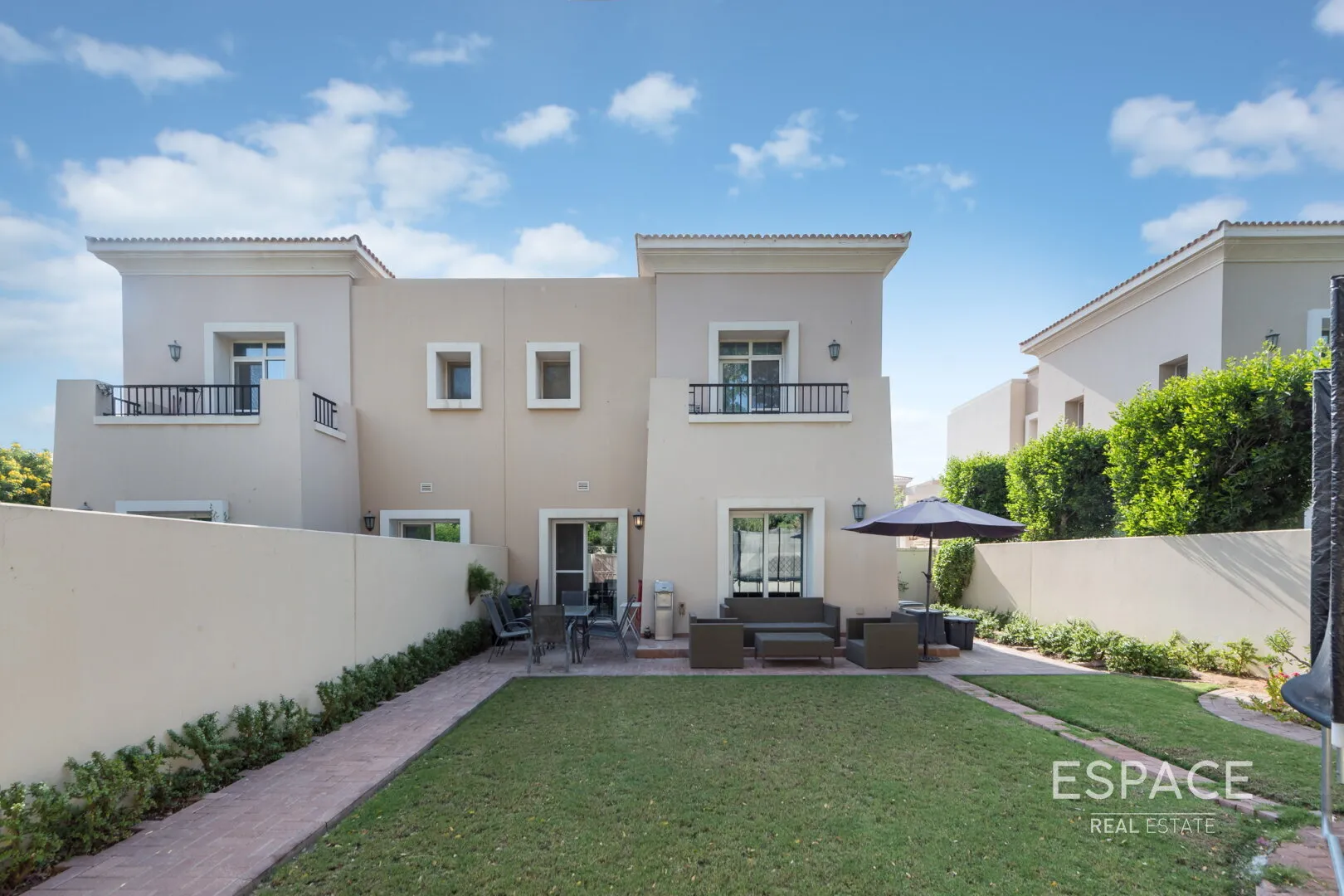 single static gallery