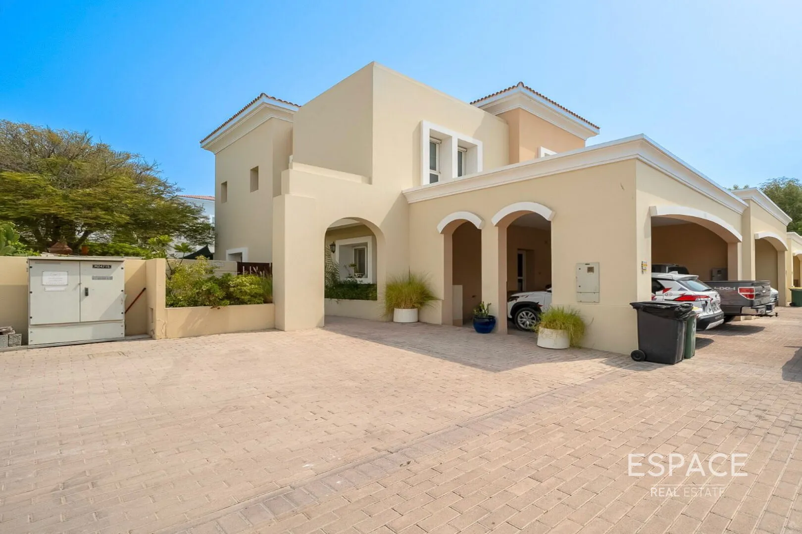 Top 10 properties