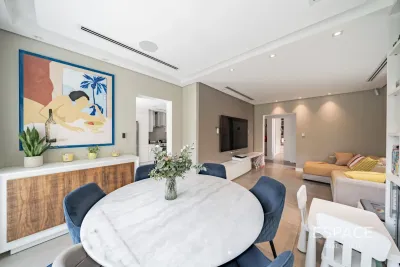 Springs 2, Springs, Dubai - Espace