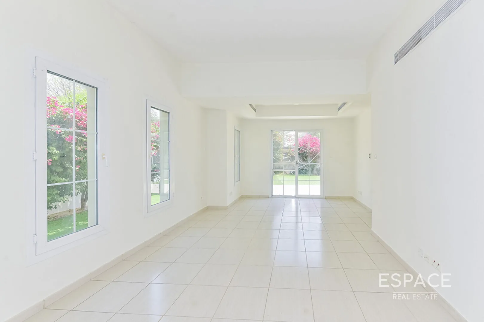 single static gallery