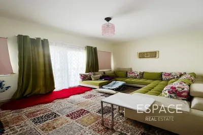 Springs 11, Springs, Dubai - Espace