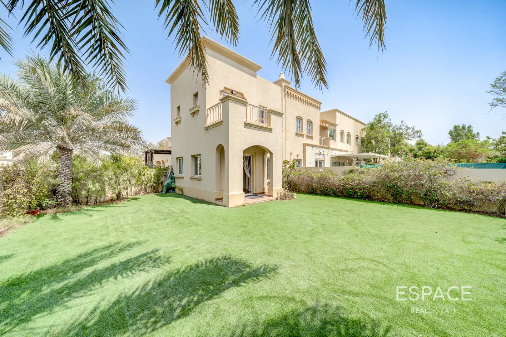 Top 10 properties