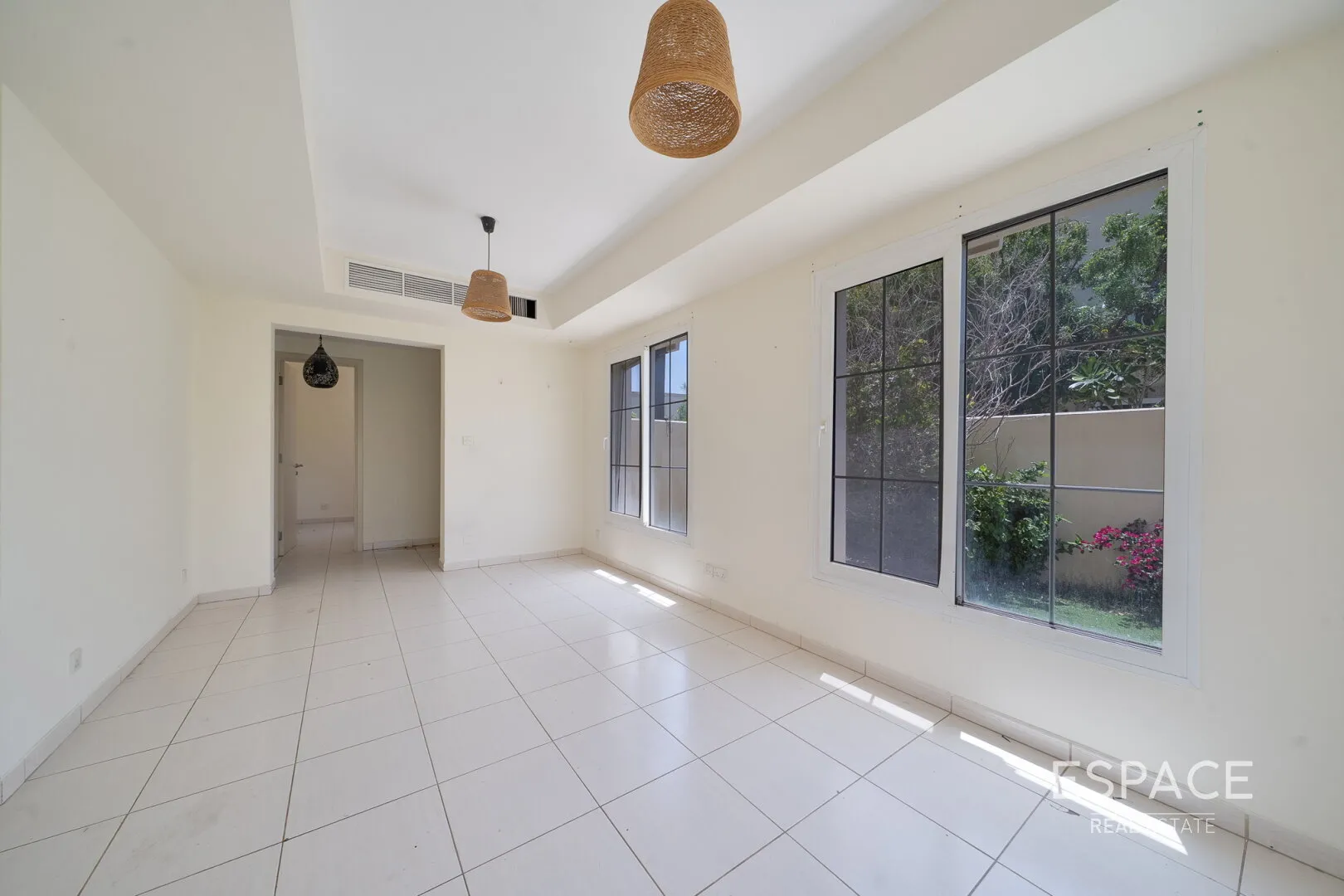 single static gallery