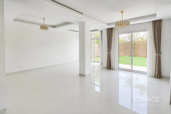 single static gallery