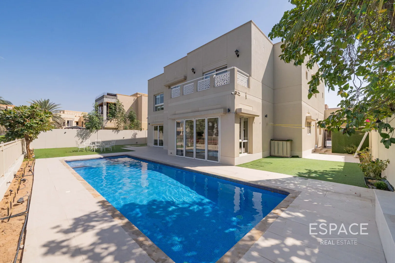 Top 10 properties