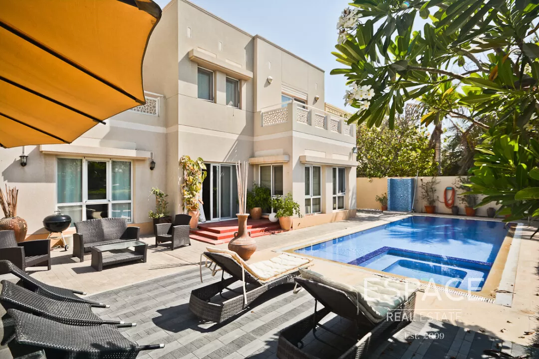 single static gallery