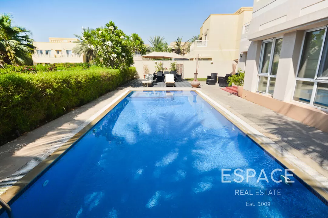 single static gallery