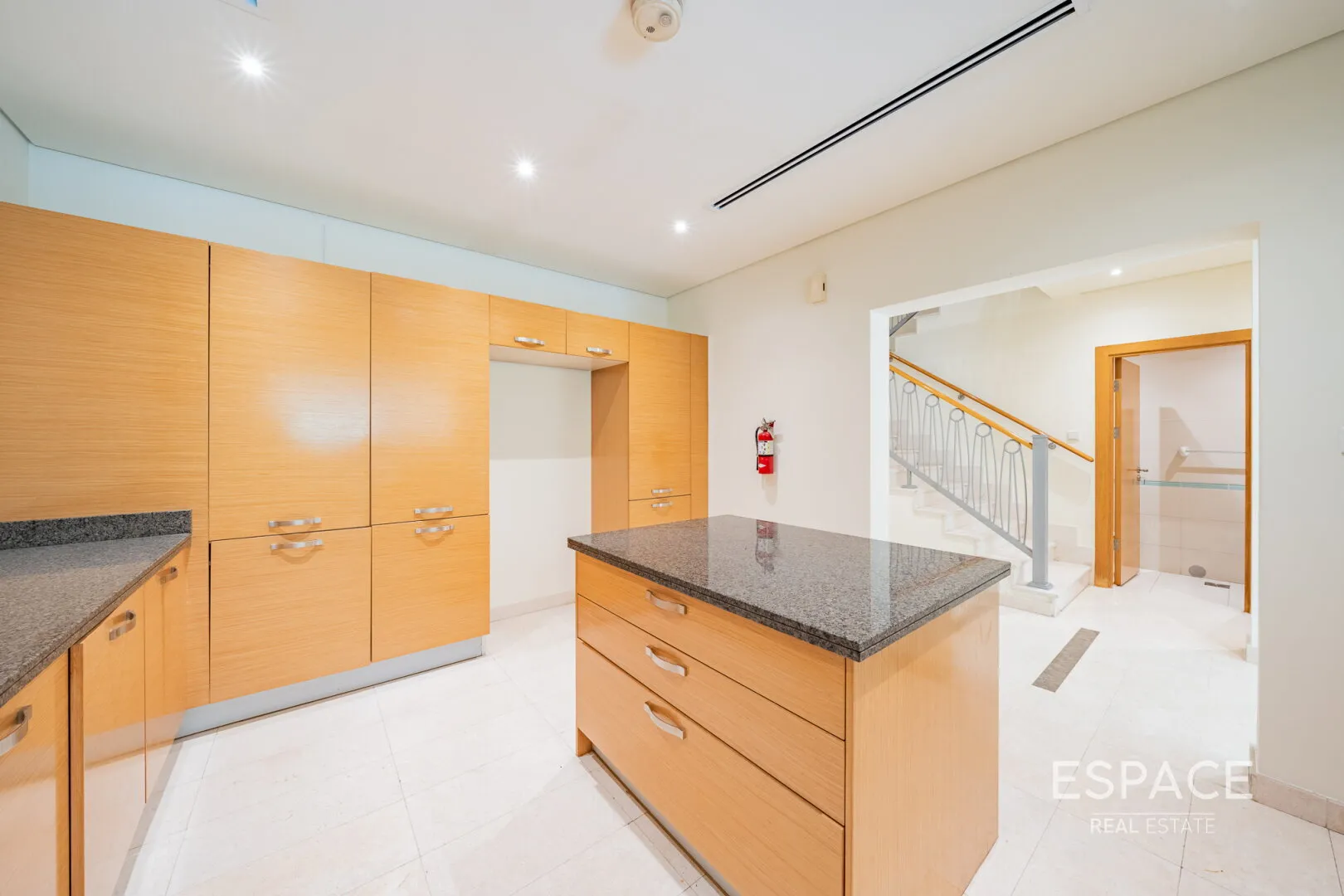 single static gallery