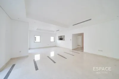 Quortaj, Al Furjan, Dubai - Espace
