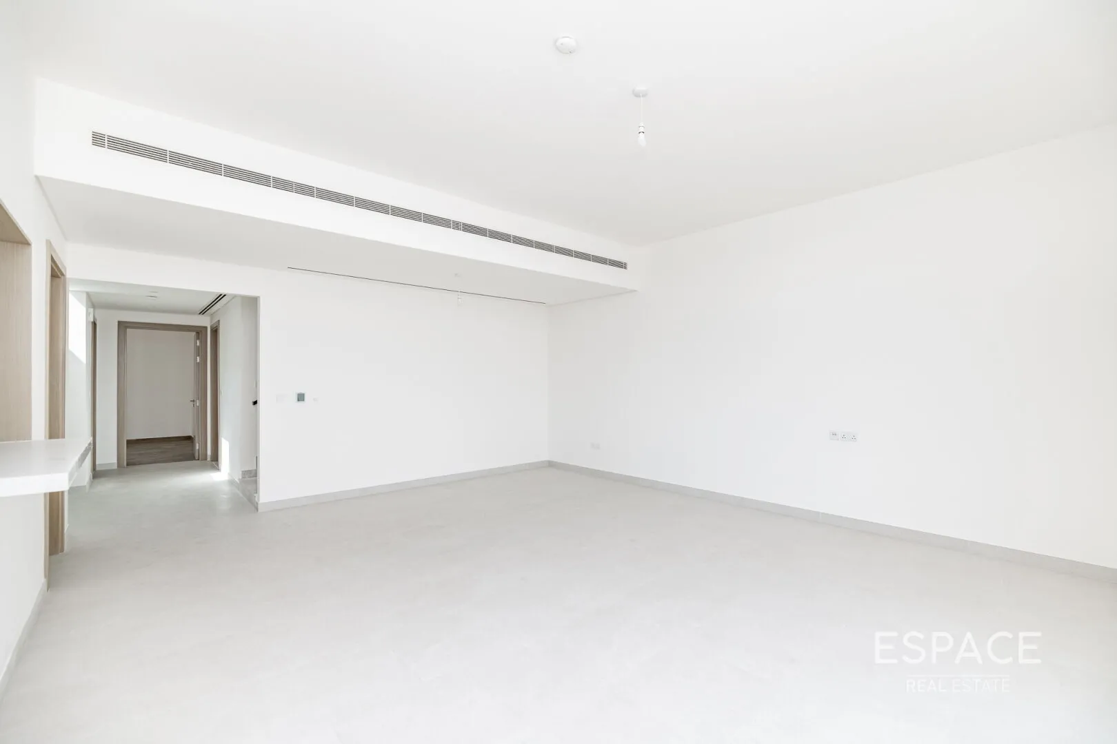 single static gallery