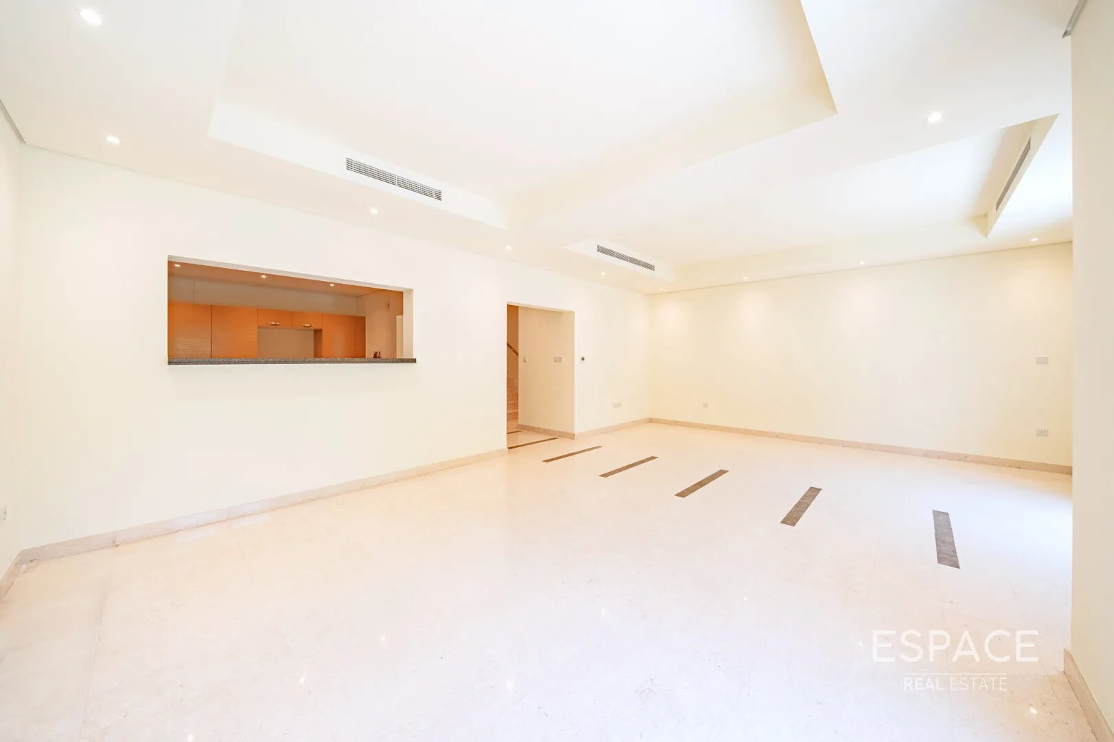 single static gallery
