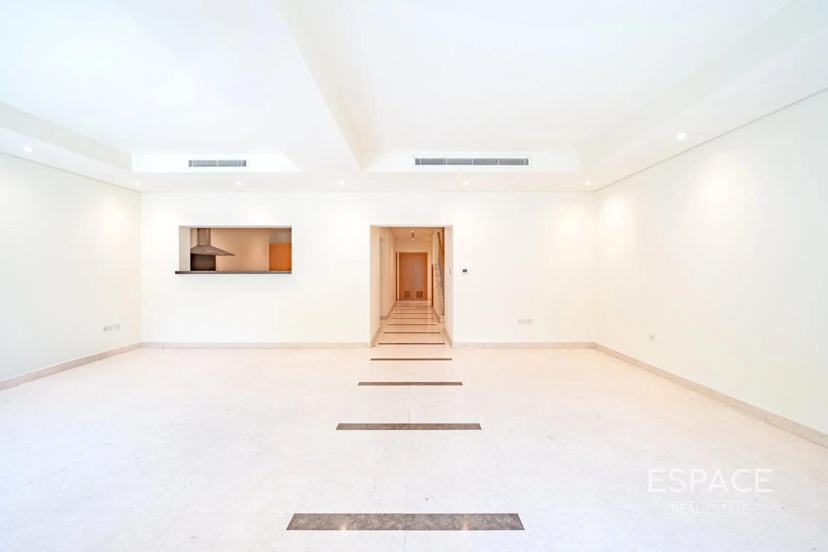 single static gallery