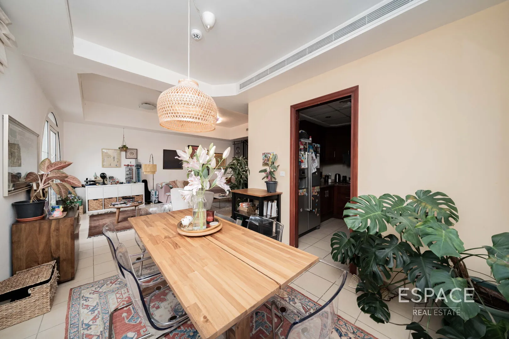 single static gallery