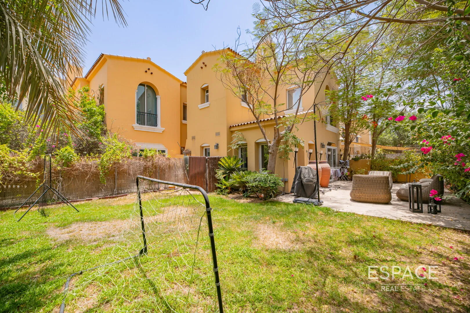 Top 10 properties