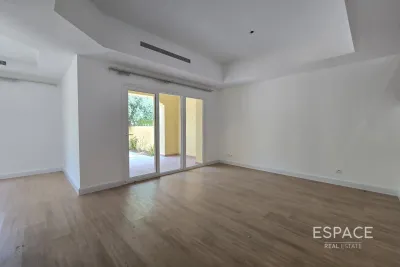 Palmera 1, Arabian Ranches, Dubai - Espace