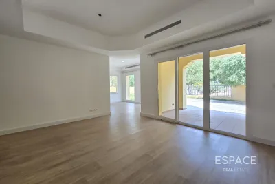 Palmera 1, Arabian Ranches, Dubai - Espace
