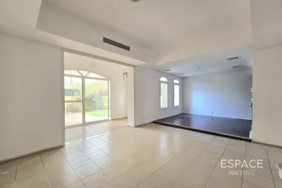 Palmera 1, Arabian Ranches, Dubai - Espace