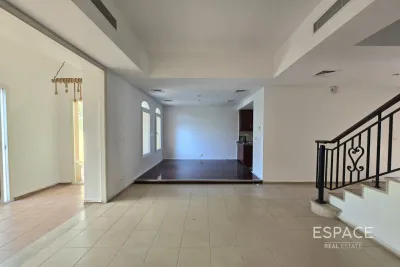 Palmera 1, Arabian Ranches, Dubai - Espace