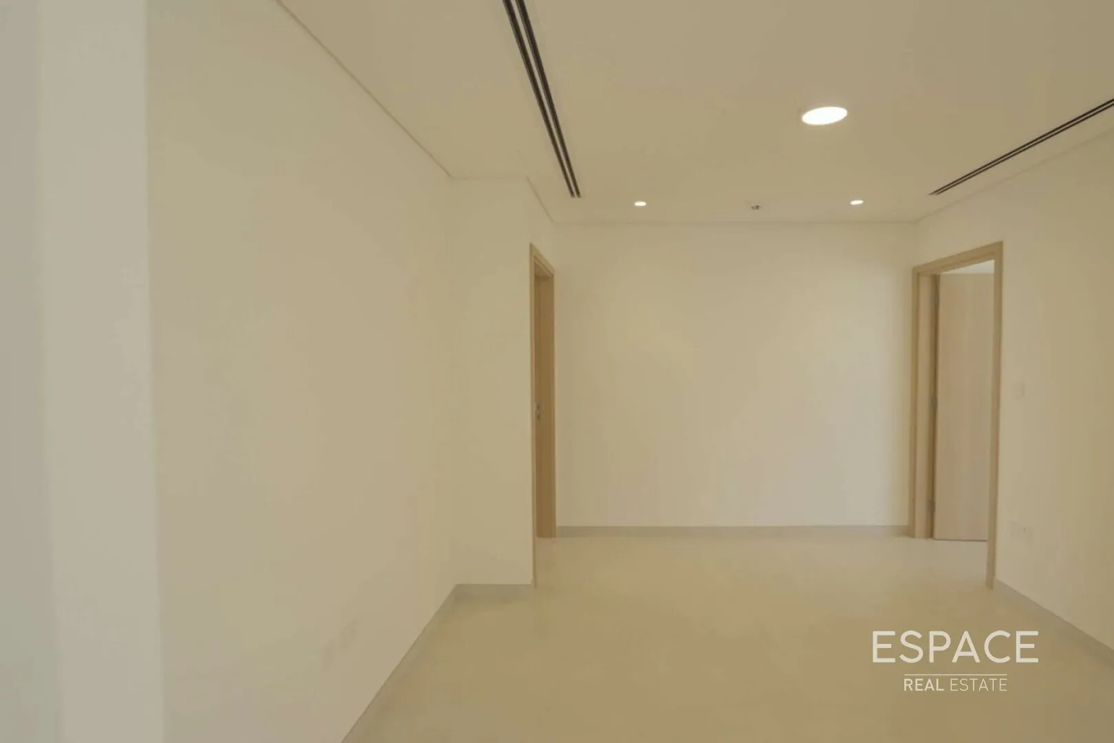 single static gallery