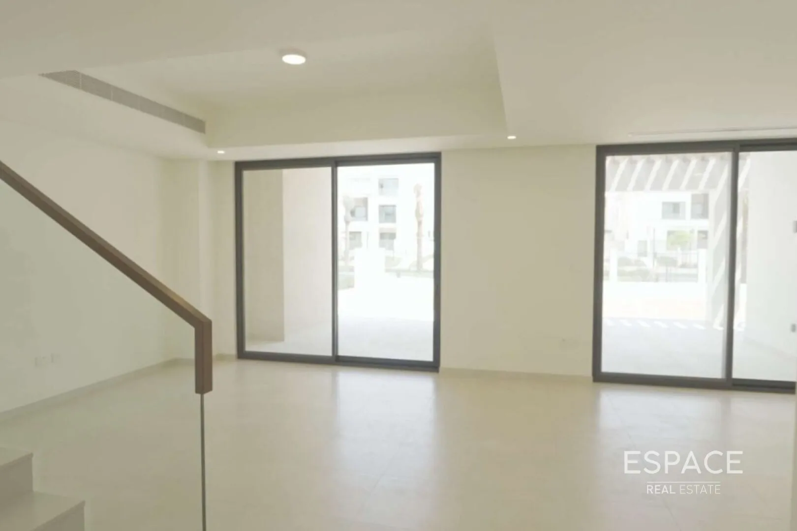 single static gallery