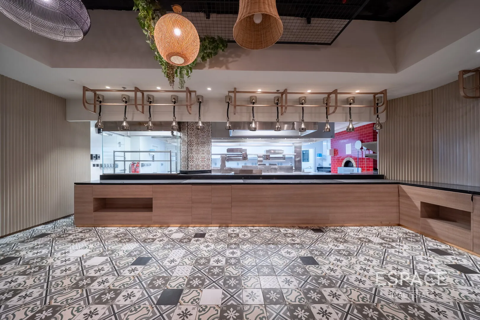 single static gallery