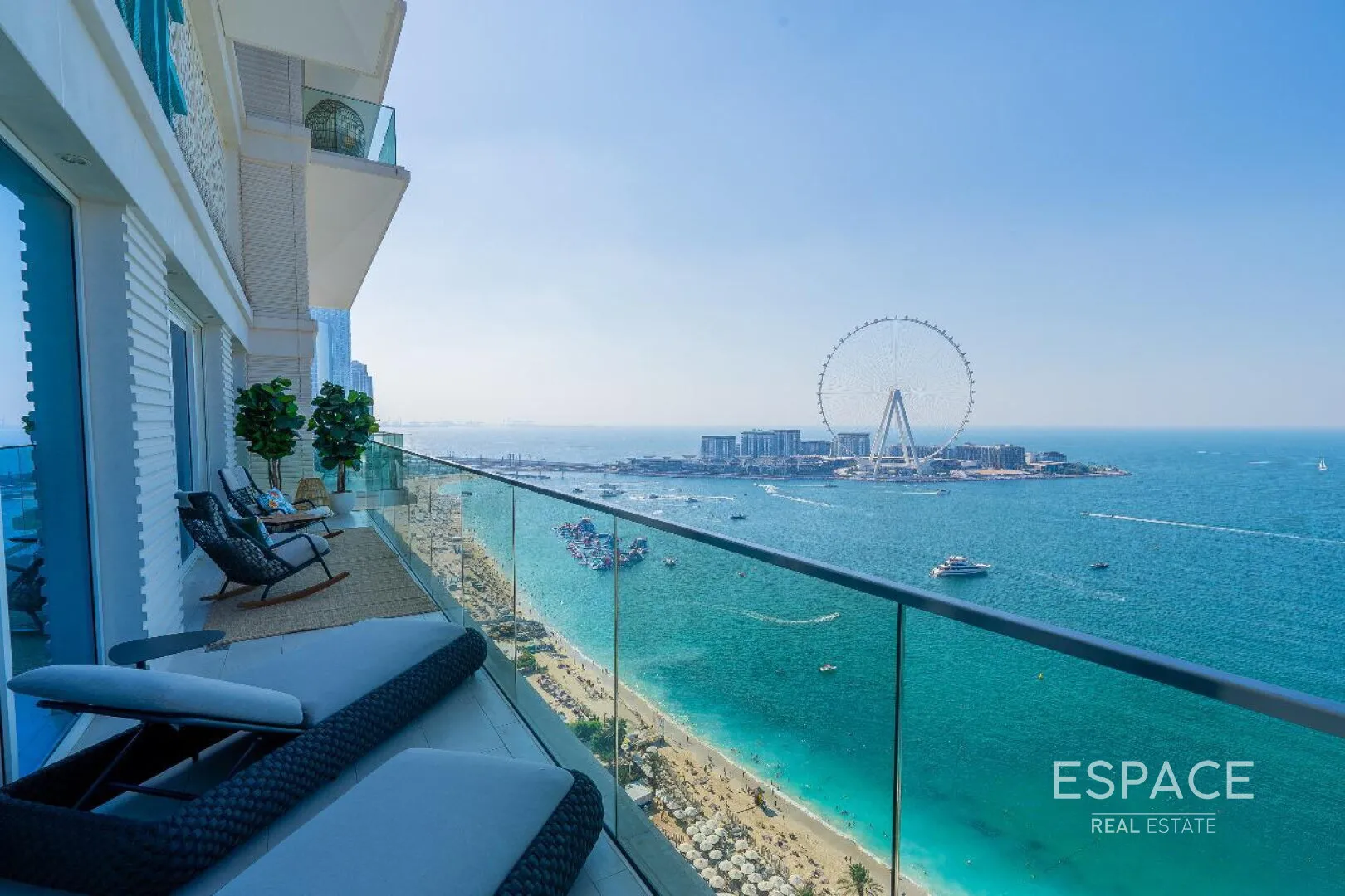 single static gallery