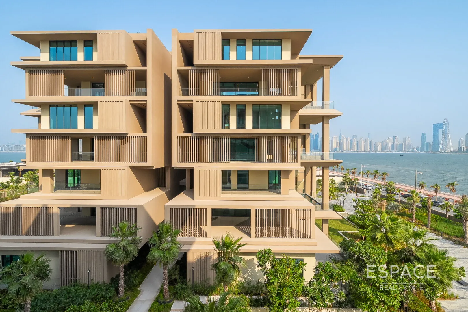 Top 10 properties