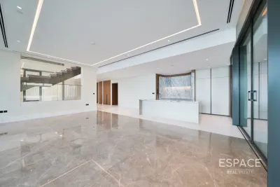Six Senses Residences, Palm Jumeirah, Dubai - Espace