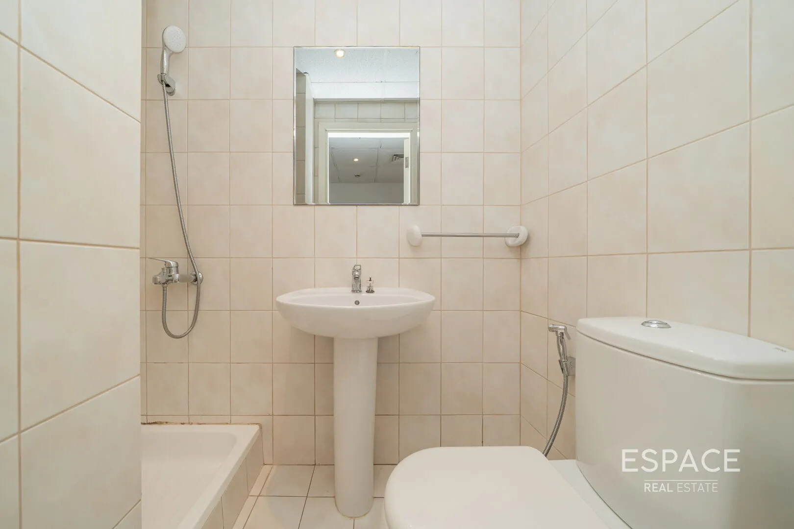 single static gallery