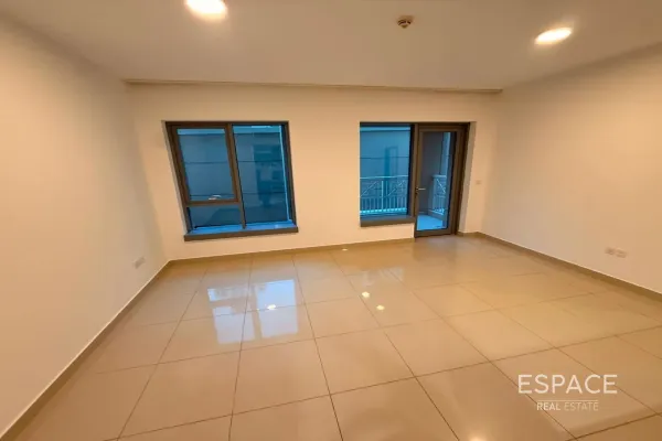 29 Burj Boulevard Tower 1, Downtown Dubai, Dubai - Espace