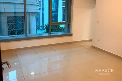 29 Burj Boulevard Tower 1, Downtown Dubai, Dubai - Espace