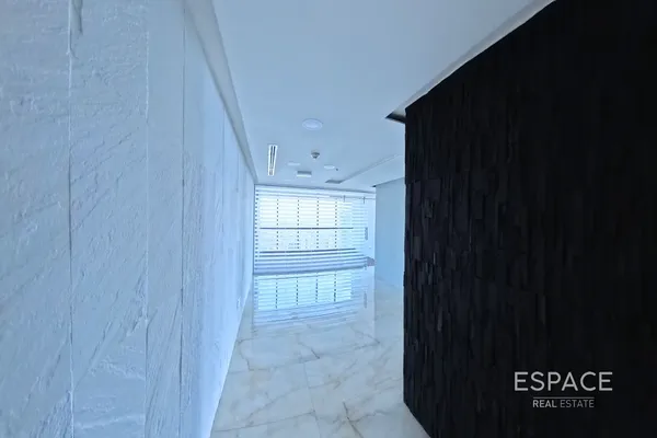 single static gallery