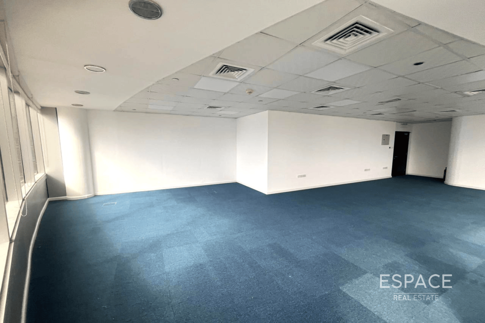 single static gallery