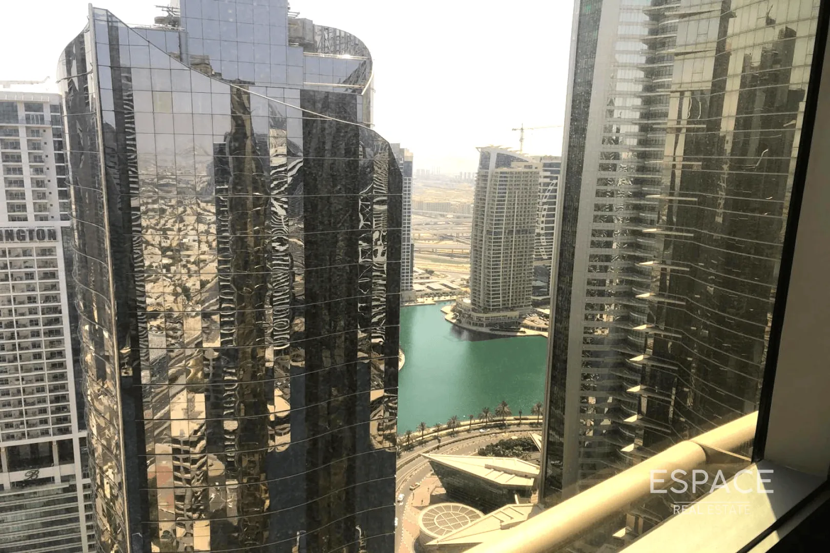 single static gallery