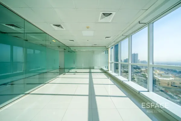 single static gallery