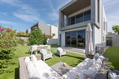 Sidra 2, Dubai Hills Estate, Dubai - Espace