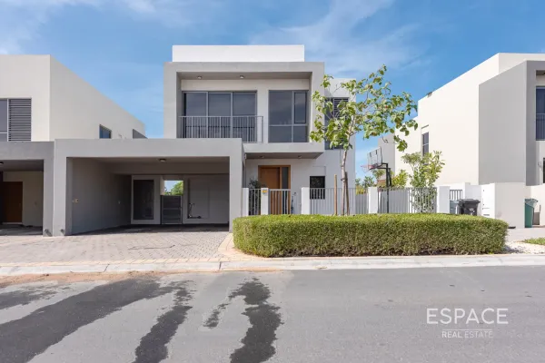 Sidra 2, Dubai Hills Estate, Dubai - Espace