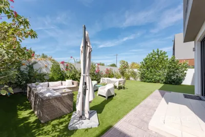 Sidra 2, Dubai Hills Estate, Dubai - Espace