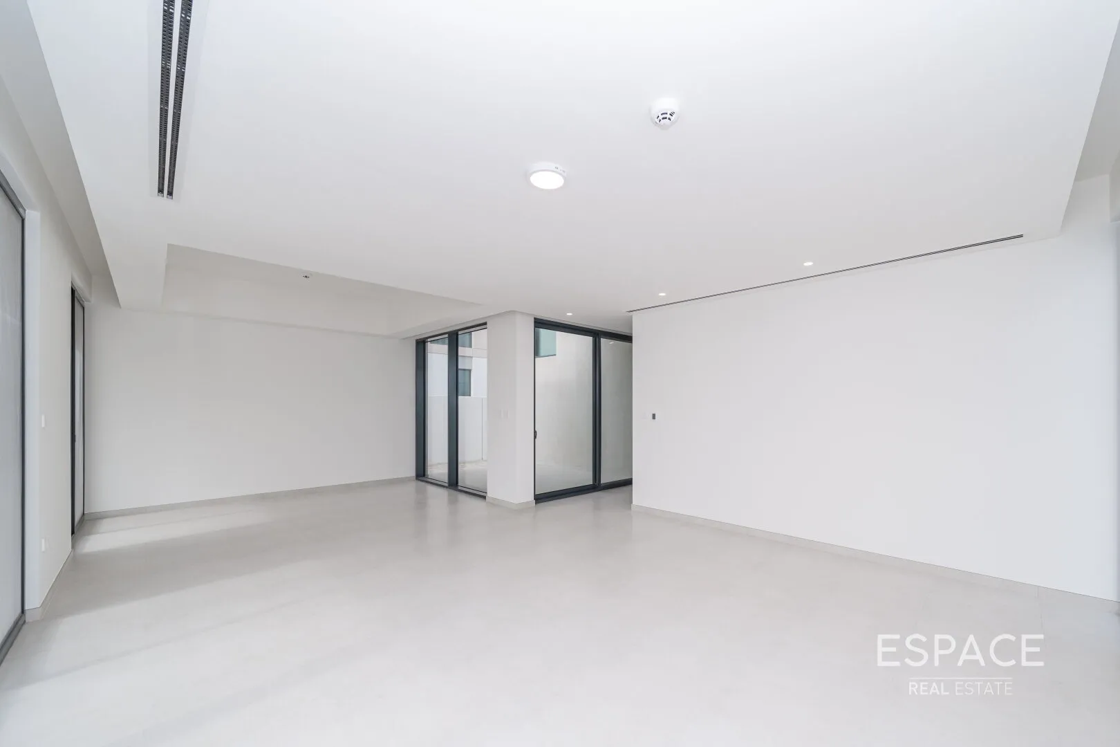 single static gallery