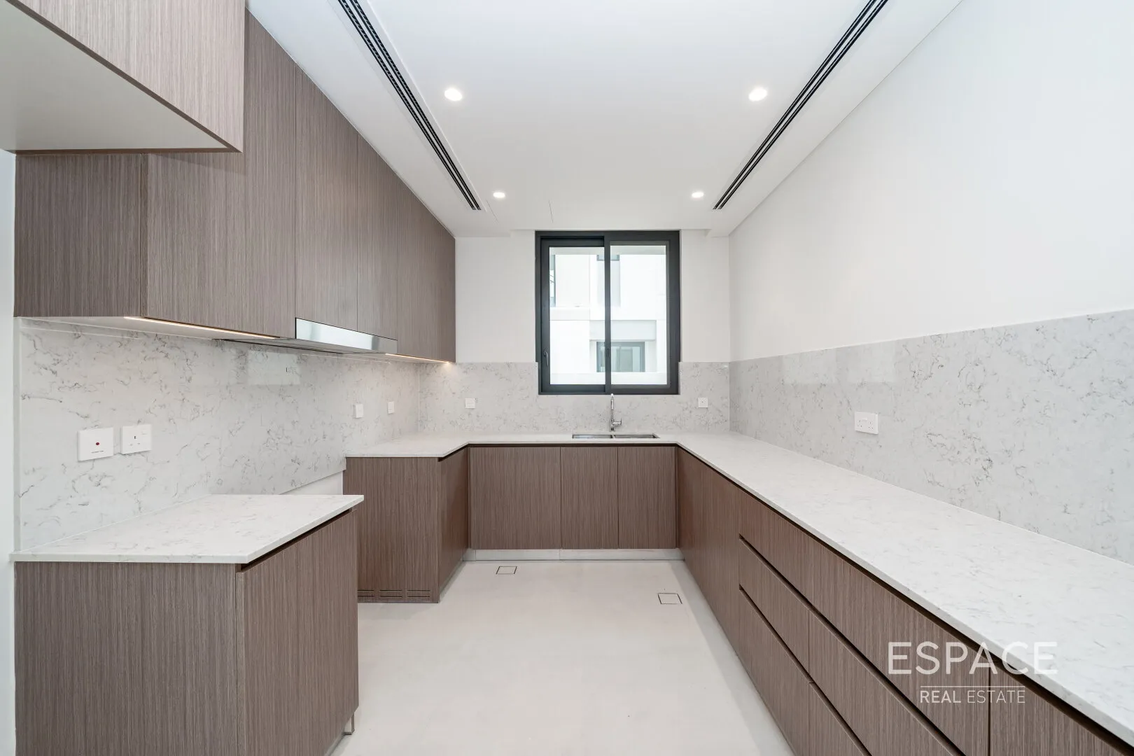 single static gallery