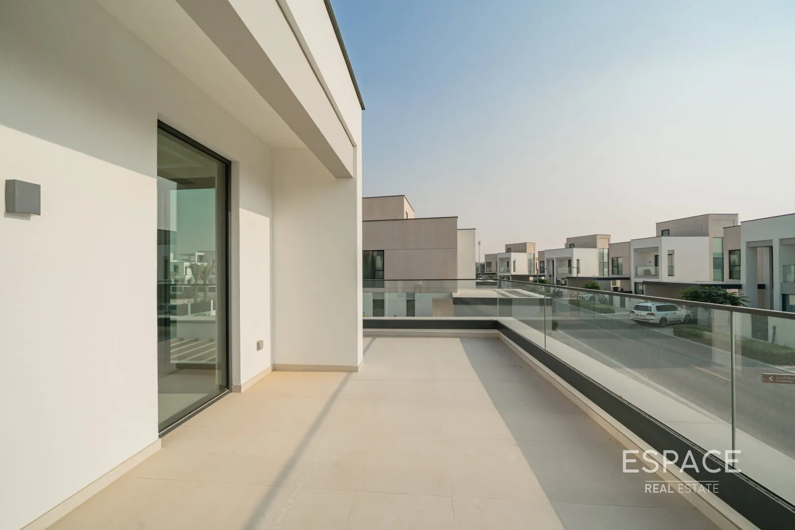 single static gallery