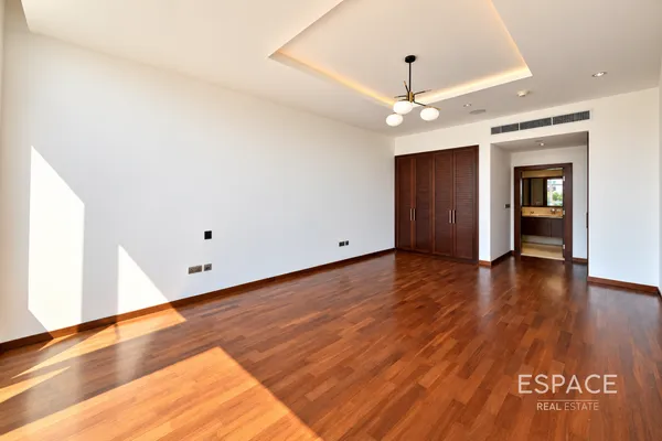 Tiara - Sapphire, Palm Jumeirah, Dubai - Espace
