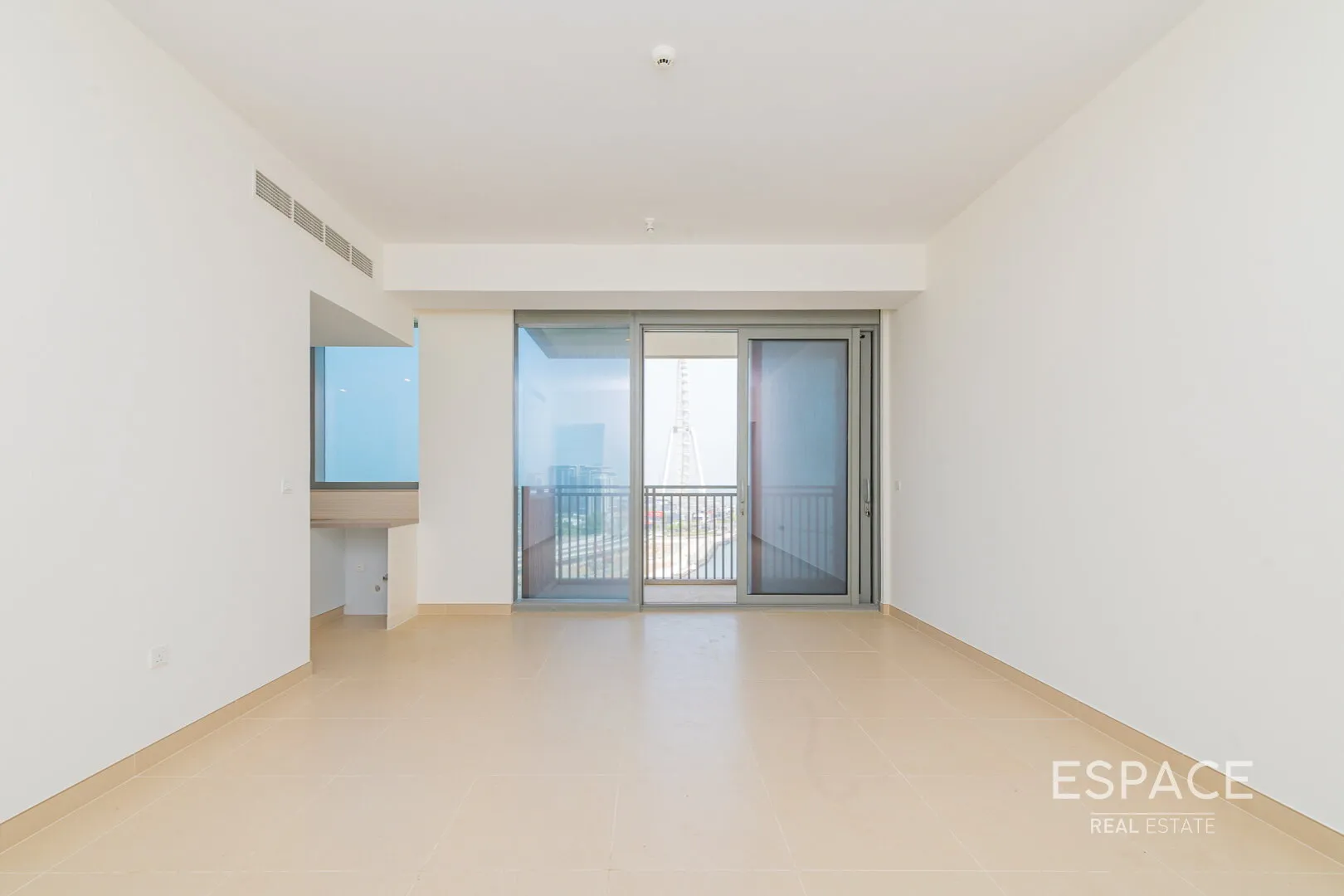 single static gallery