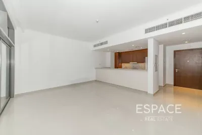 Mulberry 1 - A2, Dubai Hills Estate, Dubai - Espace