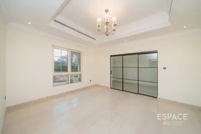 Jumeirah Islands, Jumeirah Islands, Dubai - Espace