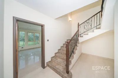 Jumeirah Islands, Jumeirah Islands, Dubai - Espace